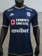 Cruz Azul Third  Away player 1:1 Quality Soccer Jersey 26-27