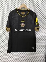 Dynamo Dresden Away Fans 1:1 Quality Soccer Jersey  26-27