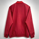 Arsenal  Windbreaker Red 1:1 Quality Soccer Jersey 26-27
