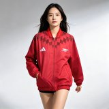 Arsenal  Windbreaker Red 1:1 Quality Soccer Jersey 26-27