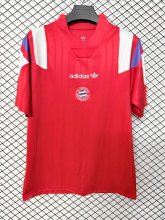 Bayern Munich EQT Special Edition Fans 1:1 Quality Soccer Jersey  26-27