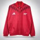 Arsenal  Windbreaker Red 1:1 Quality Soccer Jersey 26-27