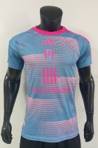 Fulham Third Away  Player 1:1 Quality Soccer Jersey  26-27