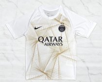 PSG Paris Special Edition Fans 1:1 Quality Soccer Jersey   26-27