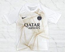 PSG Paris Special Edition Fans 1:1 Quality Soccer Jersey   26-27