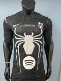 Barcelona Spider-Man Special Edition player 1:1 Quality Soccer Jersey 26-27