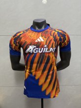 Club America  Special  Edition   Player 1:1 Quality Soccer Jersey   26-27