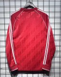 Retro Benfica  Home  Fans 1:1 Quality Soccer Jersey 26-27