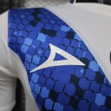 Puebla  Home  player  1:1 Quality Soccer Jersey  26-27
