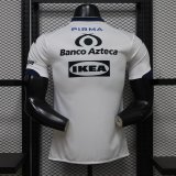 Puebla  Home  player  1:1 Quality Soccer Jersey  26-27