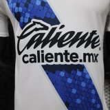 Puebla  Home  player  1:1 Quality Soccer Jersey  26-27