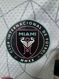 Inter Miami Third  away Player 1:1 Quality Soccer Jersey 26-27