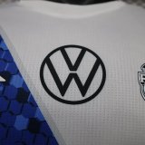 Puebla  Home  player  1:1 Quality Soccer Jersey  26-27