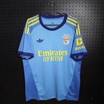 Benfica Goalkeeper  Fans 1:1 Quality Soccer Jersey 26-27