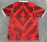Barcelona Special Edition Fans 1:1 Quality Soccer Jersey 26-27