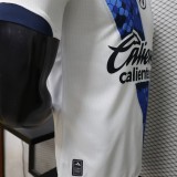 Puebla  Home  player  1:1 Quality Soccer Jersey  26-27