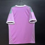 Manchester United  Goalkeeper  Fans 1:1 Quality Soccer Jersey 26-27