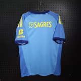 Benfica Goalkeeper  Fans 1:1 Quality Soccer Jersey 26-27