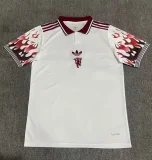 Manchester United  Special Edition Fans 1:1 Quality Soccer Jersey 26-27
