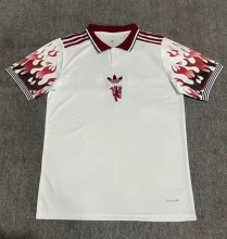 Manchester United  Special Edition Fans 1:1 Quality Soccer Jersey 26-27