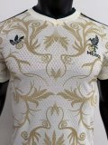 Mexico Away Fans  1:1 Quality Soccer Jersey  27-28（2027）