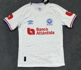 OLIMPIA Home Fans 1:1 Quality Soccer Jersey   26-27