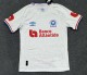 OLIMPIA Home Fans 1:1 Quality Soccer Jersey   26-27