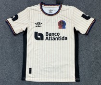 OLIMPIA Away Fans 1:1 Quality Soccer Jersey   26-27