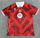 Barcelona Special Edition Fans 1:1 Quality Soccer Jersey 26-27