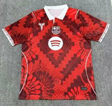 Barcelona Special Edition Fans 1:1 Quality Soccer Jersey 26-27