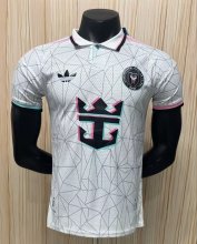 Inter Miami Third  away Player 1:1 Quality Soccer Jersey 26-27