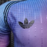 Real Madrid Special Edition Player  1:1 Quality Soccer Jersey  26-27