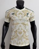 Mexico Away Fans  1:1 Quality Soccer Jersey  27-28（2027）