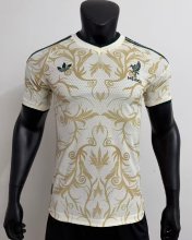 Mexico Away Fans  1:1 Quality Soccer Jersey  27-28（2027）
