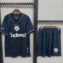 Utrecht Home Fans  (Kids and Man 16-2XL )  1:1 Quality Soccer Jersey  26-27