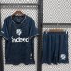 Utrecht Home Fans  (Kids and Man 16-2XL )  1:1 Quality Soccer Jersey  26-27