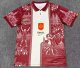 Spain Special Edition Fans 1:1 Quality Soccer Jersey 26-27（2026)