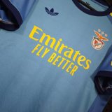 Benfica Goalkeeper  Fans 1:1 Quality Soccer Jersey 26-27