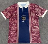 Barcelona Special Edition Fans 1:1 Quality Soccer Jersey 26-27