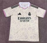 Real Madrid Special Edition Fans 1:1 Quality Soccer Jersey  26-27