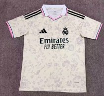 Real Madrid Special Edition Fans 1:1 Quality Soccer Jersey  26-27