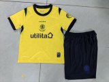Middlesbrough Third Away Kids 1:1 Quality Soccer Jersey 26-27
