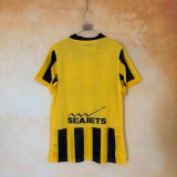 AEK Athens Home  Fans 1:1 Quality Soccer Jersey  26-27