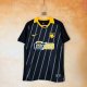 AEK Athens Away Fans 1:1 Quality Soccer Jersey  26-27