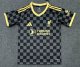 Liverpool Away Fans 1:1 Quality Soccer Jersey 27-28