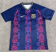 Barcelona Special Edition Fans 1:1 Quality Soccer Jersey 26-27