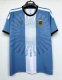 Argentina  Special Edition  #10 MESSI Fans 1:1 Quality Soccer Jersey 26-27