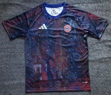 Bayern Munich training Special Edition  Fans 1:1 Quality Soccer Jersey 26-27