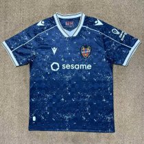 Levante Third Away Fans  1:1 Quality Soccer Jersey 26-27