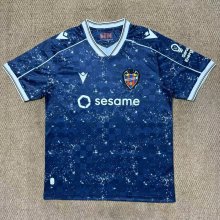 Levante Third Away Fans  1:1 Quality Soccer Jersey 26-27